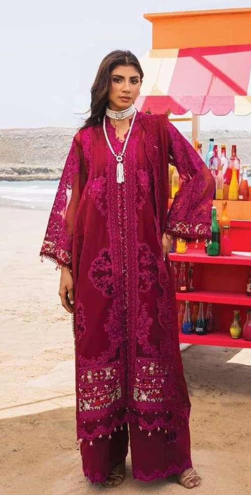 Elaf- HAI KUCH Festive Luxurious by Elaf